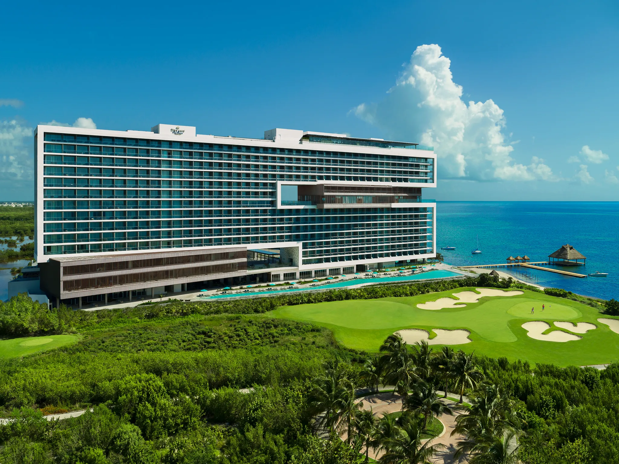 Cancun, Mexico