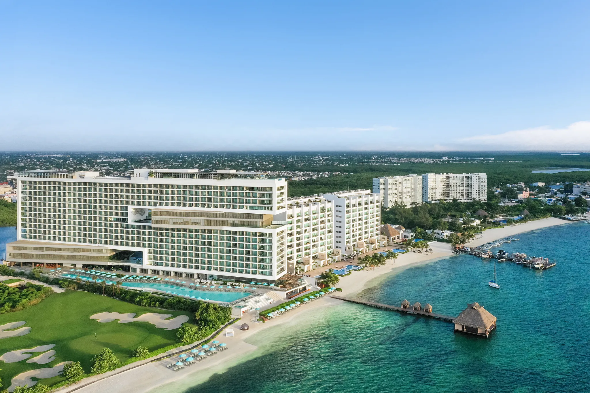 resort picture