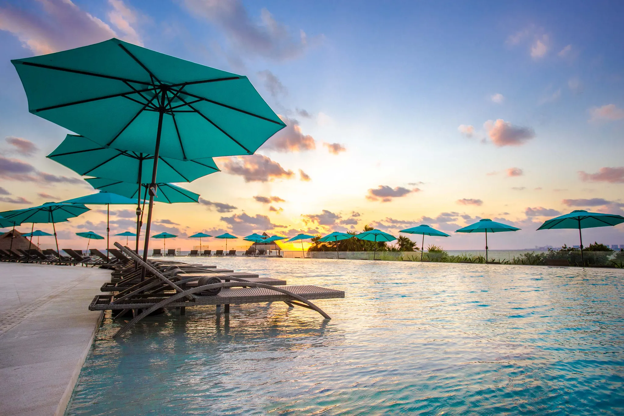 resort picture